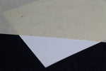 Load image into Gallery viewer, Handmade mulberry ahar paper for Arabic calligraphy: cream - May 2025
