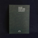 Load image into Gallery viewer, Model book (mashq) for Turkish Taliq script - Hulusi Efendi 
