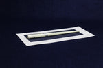 Load image into Gallery viewer, Standard nib holder - grey on cream marble
