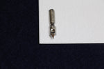 Load image into Gallery viewer, Stainless steel oblique nibs for Arabic calligraphy
