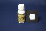Load image into Gallery viewer, 60 ml Amiran ink for Arabic calligraphy - white2
