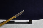 Load image into Gallery viewer, Hand crafted knives for Arabic calligraphy qalam pens
