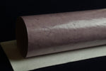 Load image into Gallery viewer, Handmade Nepal ahar paper for Arabic calligraphy:  dark lavender
