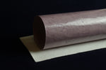 Load image into Gallery viewer, Handmade Nepal ahar paper for Arabic calligraphy:  dark lavender
