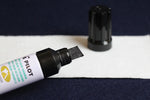 Load image into Gallery viewer, Pilot 6600 jumbo marker with chiselled nib for Arabic calligraphy black
