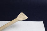 Load image into Gallery viewer, Walnut wood qalam pen for Arabic calligraphy: 30  mm
