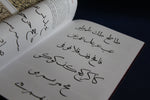 Load image into Gallery viewer, Arabic Calligraphy: How to write - Thuluth script (in Turkish)
