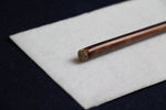Load image into Gallery viewer, Dezfouli reed for Arabic calligraphy qalam pen - unopened and uncut
