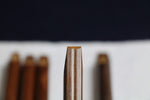 Load image into Gallery viewer, Square nib Handam qalam pens for Manuscript Kufic script
