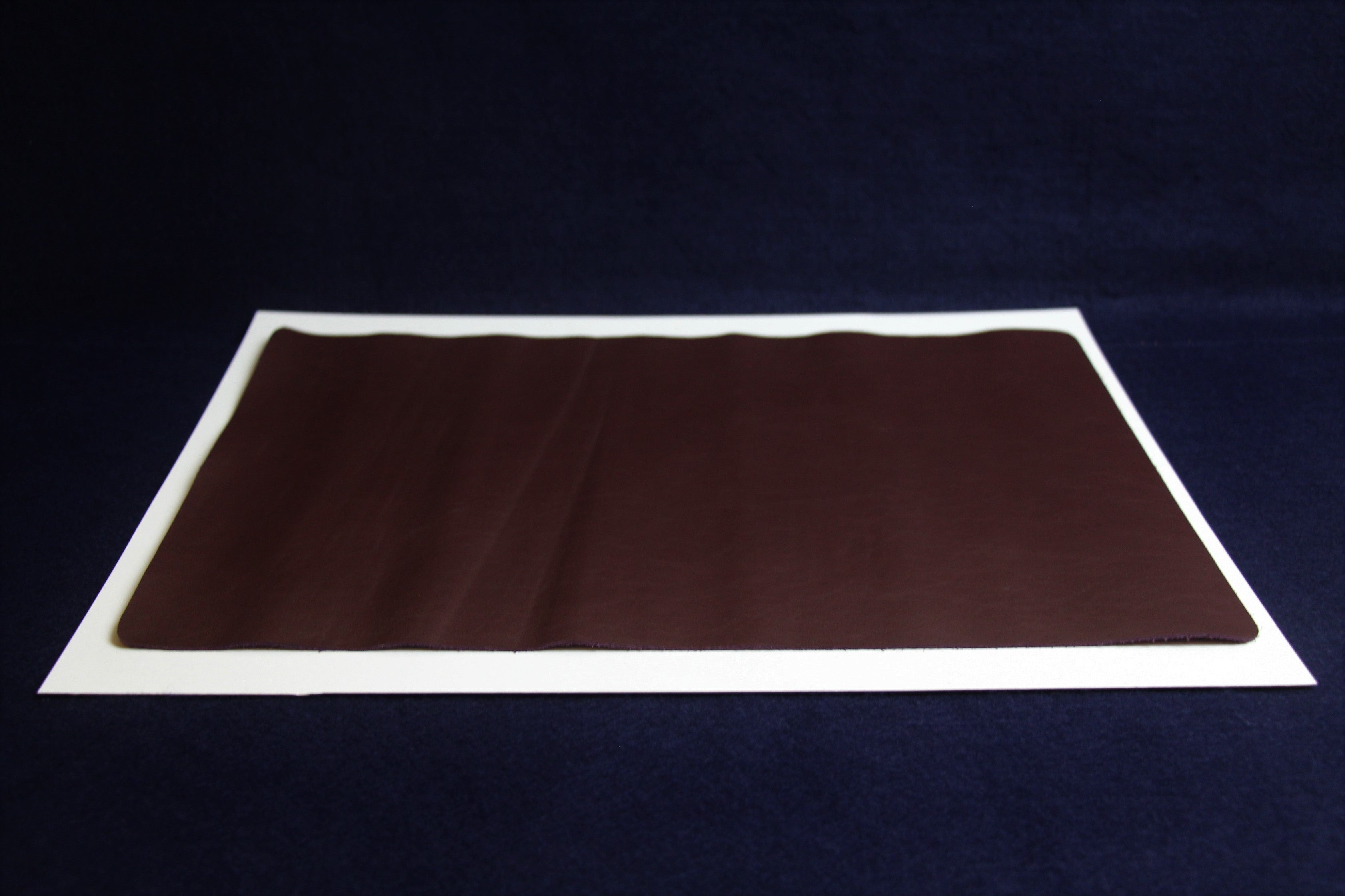 Rollable leather writing mat for Arabic calligraphy 4