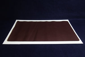 Rollable leather writing mat for Arabic calligraphy 4