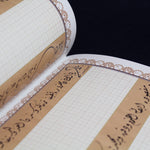 Load image into Gallery viewer, Arabic calligraphy workbook for Diwani - Mehmet Izzet Efendi
