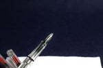 Load image into Gallery viewer, Jinhao 599c fountain pen with left oblique nib for Arabic calligraphy
