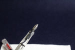 Load image into Gallery viewer, Jinhao 599c fountain pen with left oblique nib for Arabic calligraphy
