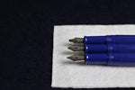 Load image into Gallery viewer, Jinhao 992 fountain pen qalam with left oblique nib for Arabic calligraphy
