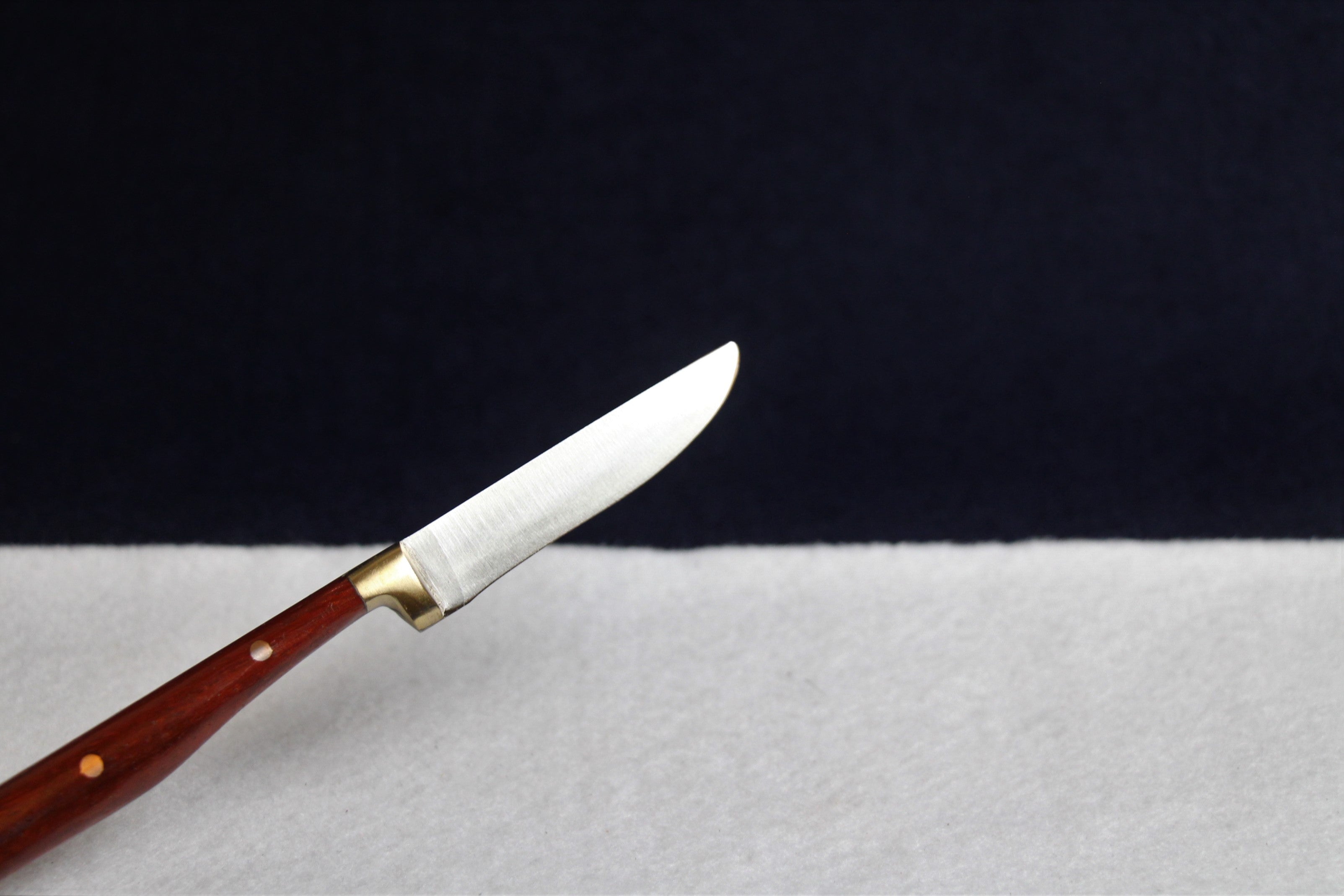 Knife for Arabic calligraphy qalam pens 2