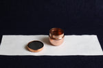 Load image into Gallery viewer, Copper inkwell for Arabic calligraphy (1)

