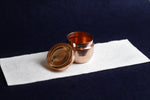 Load image into Gallery viewer, Copper inkwell for Arabic calligraphy (1)
