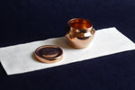 Load image into Gallery viewer, Copper inkwell for Arabic calligraphy (2)
