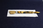 Load image into Gallery viewer, Wide bamboo qalam pen for Arabic calligraphy: 36, 37, 38, 39, and 40 mm
