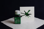 Load image into Gallery viewer, Taher traditional ink for Arabic calligraphy - green

