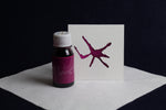 Load image into Gallery viewer, Amiran ink for Arabic calligraphy - beetroot
