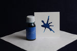 Load image into Gallery viewer, Amiran ink for Arabic calligraphy - blue

