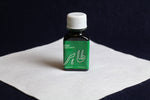 Load image into Gallery viewer, Taher traditional ink for Arabic calligraphy - green
