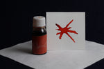 Load image into Gallery viewer, Amiran ink for Arabic calligraphy - orange
