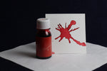 Load image into Gallery viewer, Amiran ink for Arabic calligraphy - cherry
