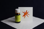 Load image into Gallery viewer, Amiran ink for Arabic calligraphy - saffron
