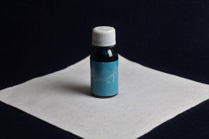 Amiran ink for Arabic calligraphy- teal